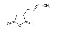 2-丁烯-1-基琥珀酸酐