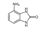 4-氨基-1,3-二氢-苯并咪唑-2-酮