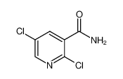 2，5-二氯烟酰胺