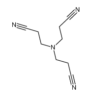 3,3',3''-次氨基三丙腈