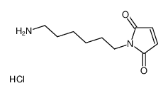 N-(6-氨基己基)马来酰亚胺盐酸盐