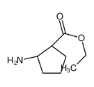 (1S，2S)-2-氨基环戊烷甲酸乙酯