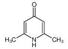 2，6-二甲基吡啶-4(1H)- 酮