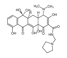 Rolitetracycline