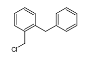 2-苯甲基氯苄