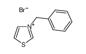 3-苄基溴化噻唑鎓