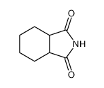 顺式环己-1,2-二甲酰亚胺