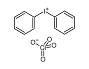 二苯基碘鎓高氯酸盐
