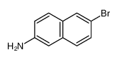 6-溴-2-氨基萘