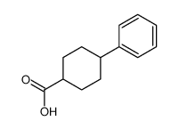 4-苯基环己烷羧酸