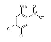 4,5-二氯-2-硝基甲苯