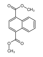 1,4-萘二甲酸二甲酯