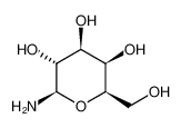 1-氨基-1-脱氧-β-D-半乳糖