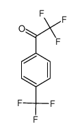 2,2,2-三氟-1-(4-(三氟甲基)苯基)乙酮