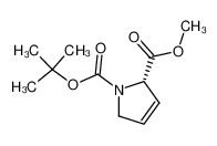 (S)-1-叔丁基2-甲基1H-吡咯-1,2(2H,5H)-二羧酸酯
