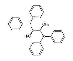 (2r,3r)-(+)-二(二苯基膦)丁烷
