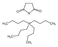 琥珀酰亚胺 四丁基铵盐