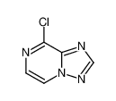 8-氯[1，2，4]噻唑并[1，5-a]吡嗪