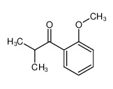 1-(2-甲氧基苯基)-2-甲基丙-1-酮