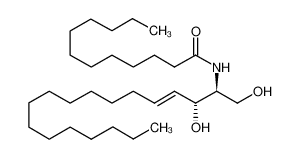 N-月桂酰-D-鞘胺醇