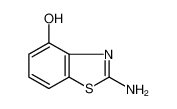 2-氨基-4-羟基苯并噻唑
