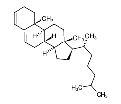 胆甾-3，5-二烯