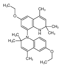 Ethoxyquin Dimer