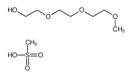 Methyl-PEG3-MS
