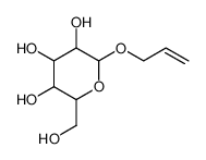 烯丙基-Α-D-吡喃葡萄糖苷