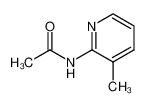 2-乙酰胺基-3-甲基吡啶