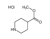 4-哌啶甲酸甲酯盐酸盐