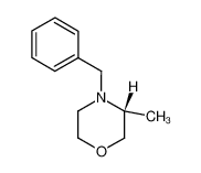(R)-4-benzyl-3-MethylMorpholine