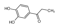 3，4-二羟基苯丙酮