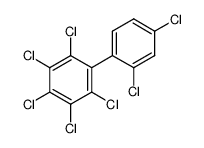 2,2'',3,4,4'',5,6-七氯联苯