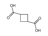 反-1,3-环丁烷二羧酸