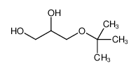 (±)-3-叔丁氧基-1，2-丙二醇