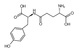γ-Glu-Tyr