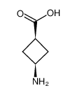 CIS-3-氨基环丁酸