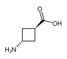 反式-3-氨基环丁基甲酸