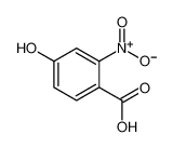 4-羟基-2-硝基苯甲酸