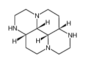 顺-十氢-1H,6H-3a,5a,8a,10a-四氮杂芘