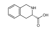 (S)-(-)-1,2,3,4-四氢异喹啉-3-羧酸