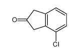 4-氯-2-茚满酮