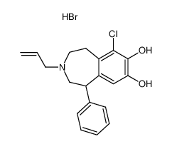 SKF-82958 hydrobromide