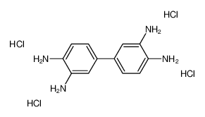 3,3'-二氨基联苯胺四盐酸盐