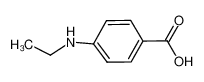 4-(乙氨基)苯甲酸