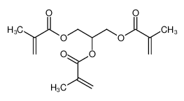 三甲基丙烯酸甘油酯