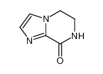 6,7-二氢咪唑并[1,2-a]吡嗪-8(5H)-酮