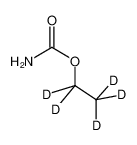 尿烷-d5(乙基-d5)