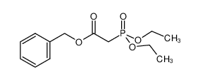 二乙基膦酰基乙酸苄酯